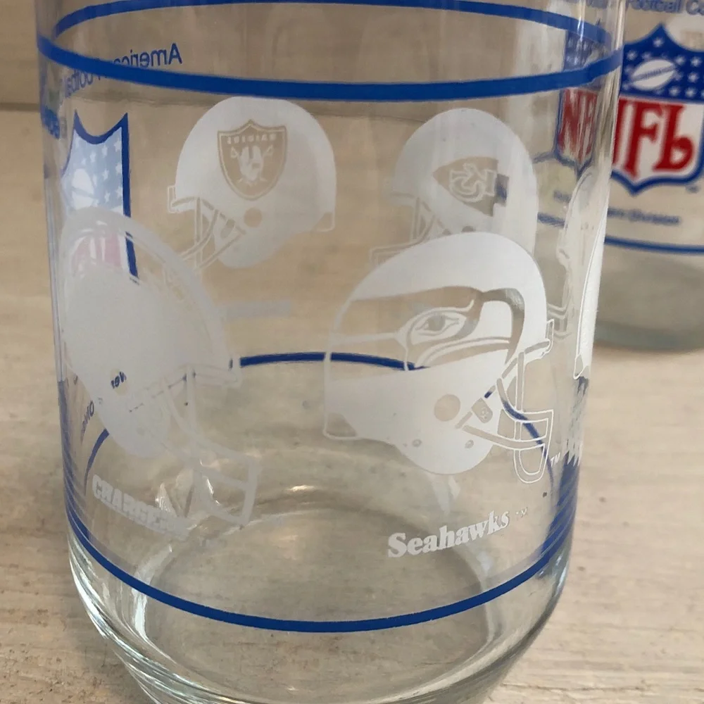NFL remember when